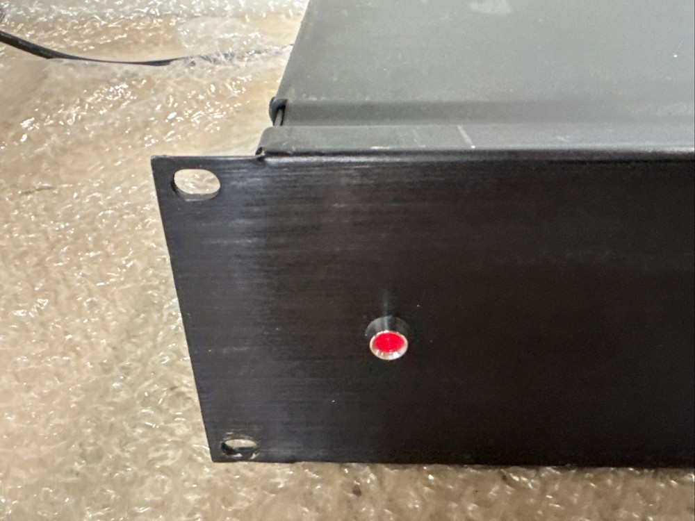 Mid-Atlantic Signal Splitter Distribution Unit