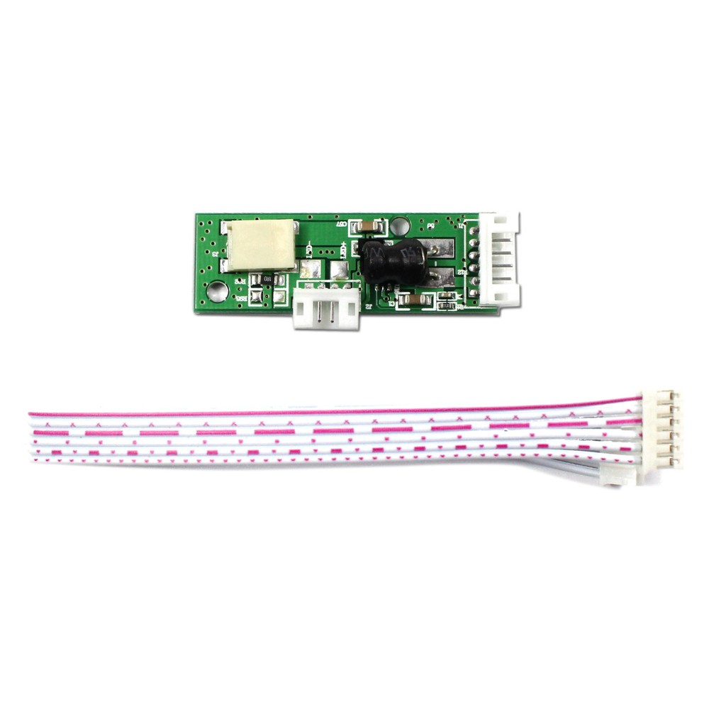 LED Driver Board for 7inch 15inch lcd panel LED Boost Board Output Voltage 6-30V