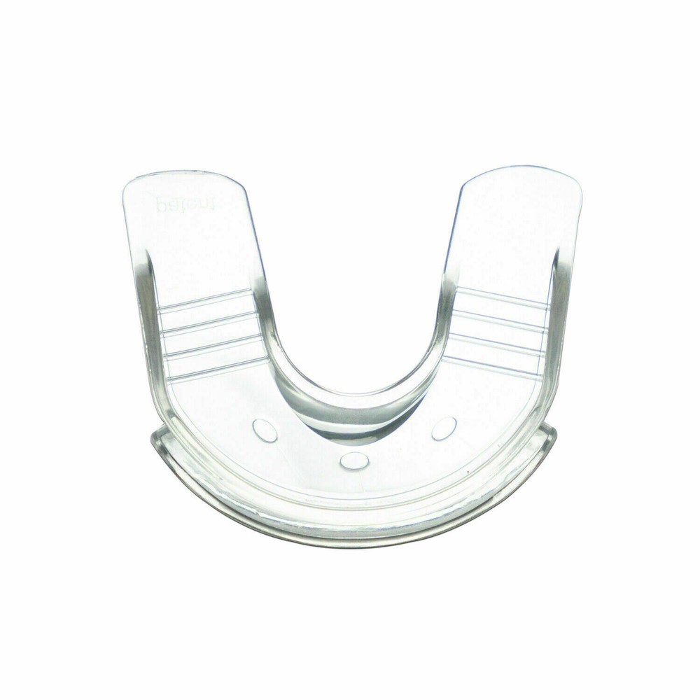 EZGO Teeth Whitening Tray+ LED Accelerator Light for Tooth Bleaching