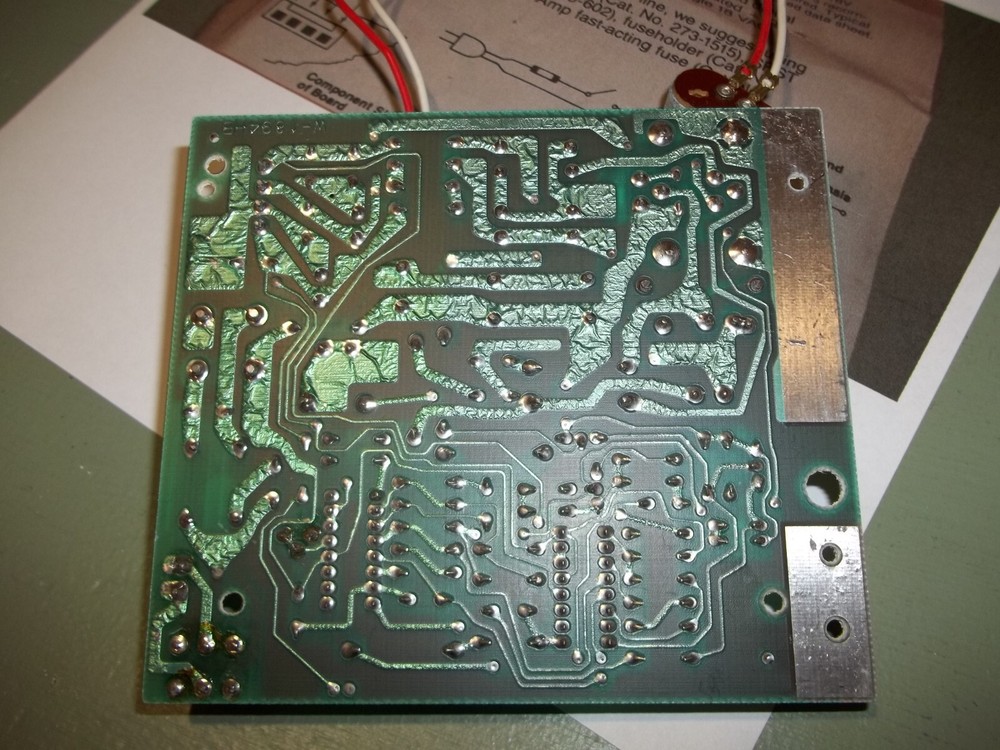 NEW TI-99/4A TI99 Home Computer Internal Console SWITCH POWER SUPPLY Bulk Pack