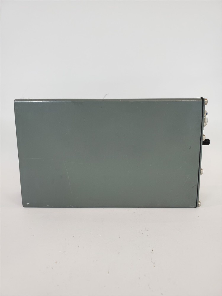 Vintage Avionics GPS Receiver Trimble Navigation 12017-10