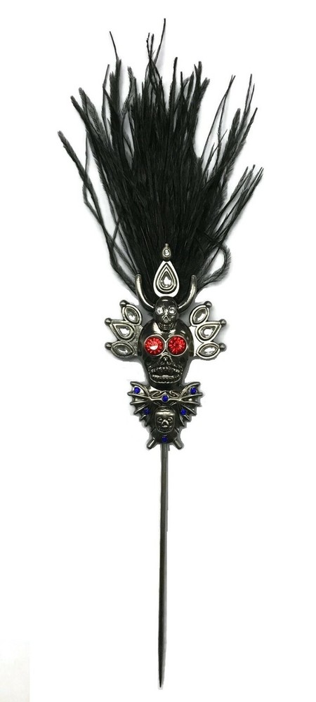 INDIANA JONES VOODOO PIN NEEDLE