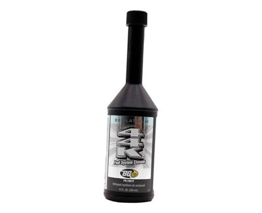 BG 44K Fuel System Cleaner