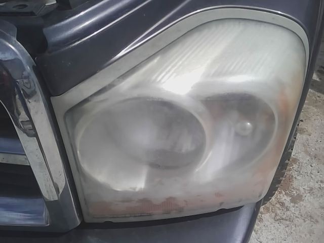 DURANGO 2004 Fuse Box Cabin 6564