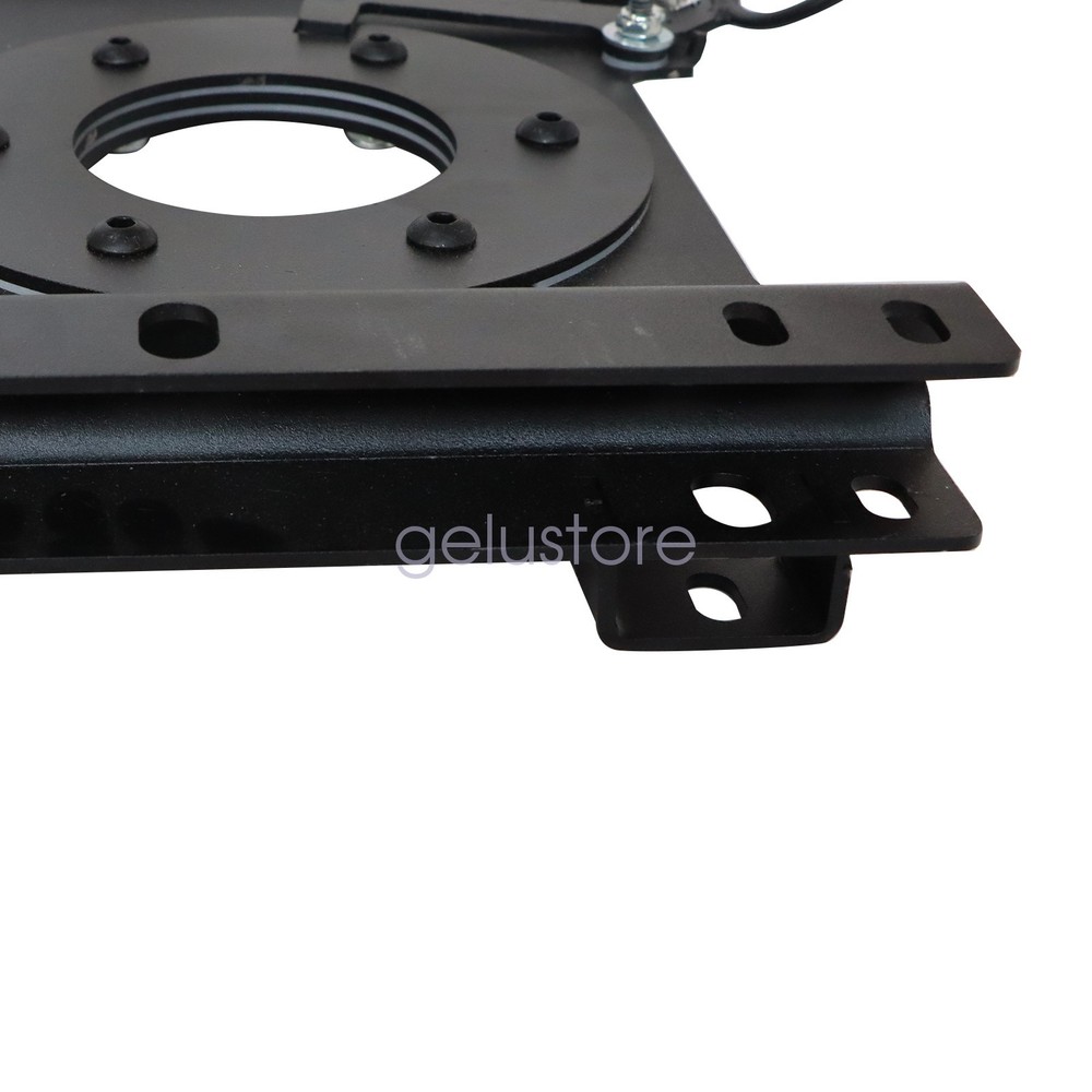 Seat Swivel Base Bracket Left+Right For Ford Econoline E150 E250 E350 E450 97-24