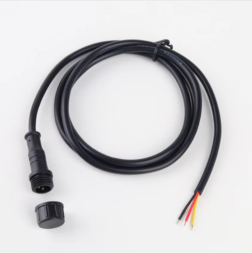 SL2-12 - 3W Dual White LED Spotlight