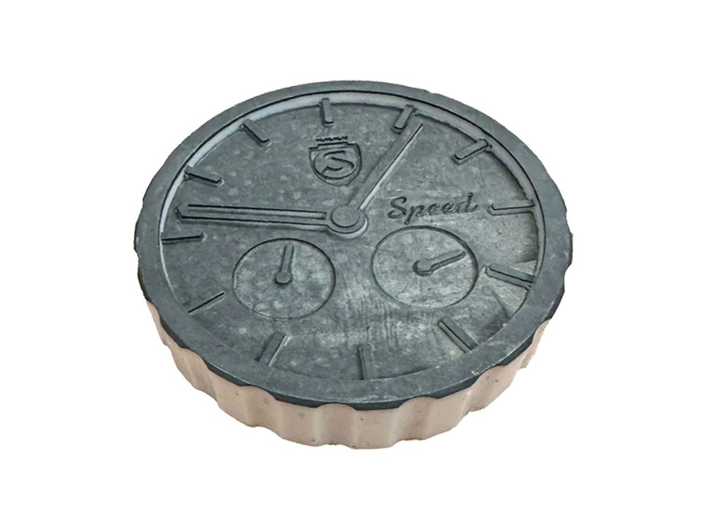 Silca Speed Chip Wax Additive Wax, Immersive Black