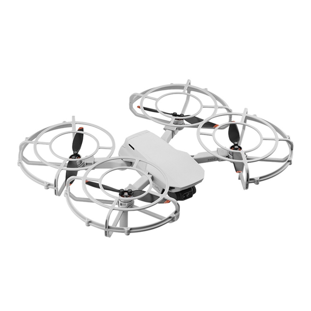 Propeller Guard for DJI Mini 2 / Mini SE Anti-Collision Protector Ring