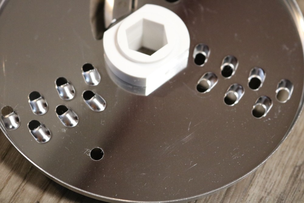 Hamilton Beach Scovill 544-1 Food Processor Replacement Disc Blade & Slinger