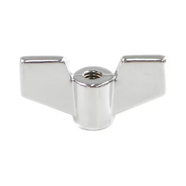 PEARL Wing Nut (Screw D: 7mm) Hardware Drums DAC#