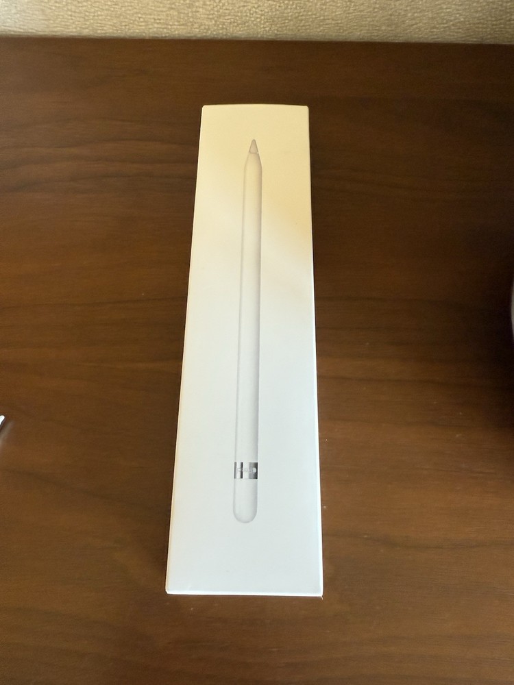 Apple Pencil 1st Generation