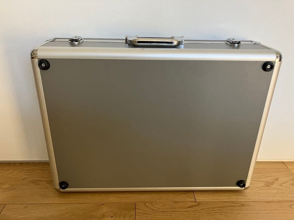 Pedaltrain 1 PT-1 Tour Case