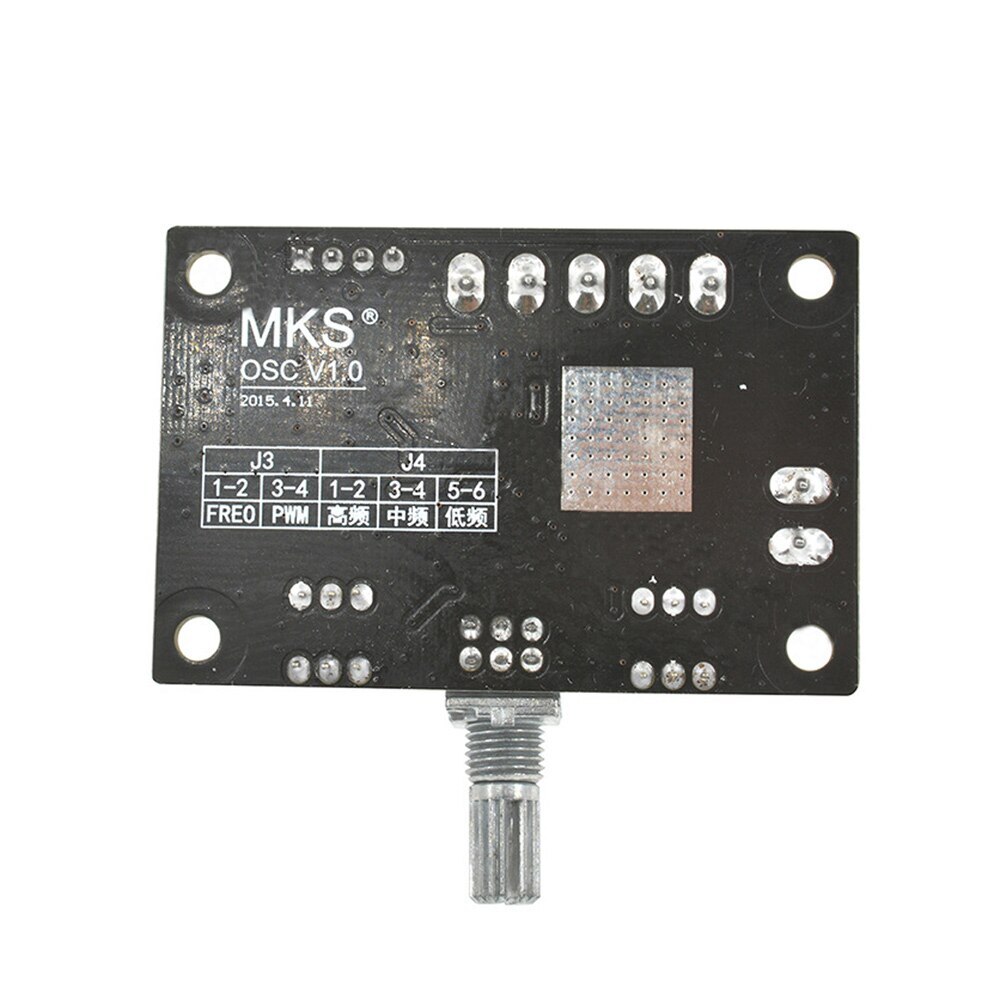 1PCS DC 12V 24V Stepper Motor Pulse Generator Module ORIGINAL