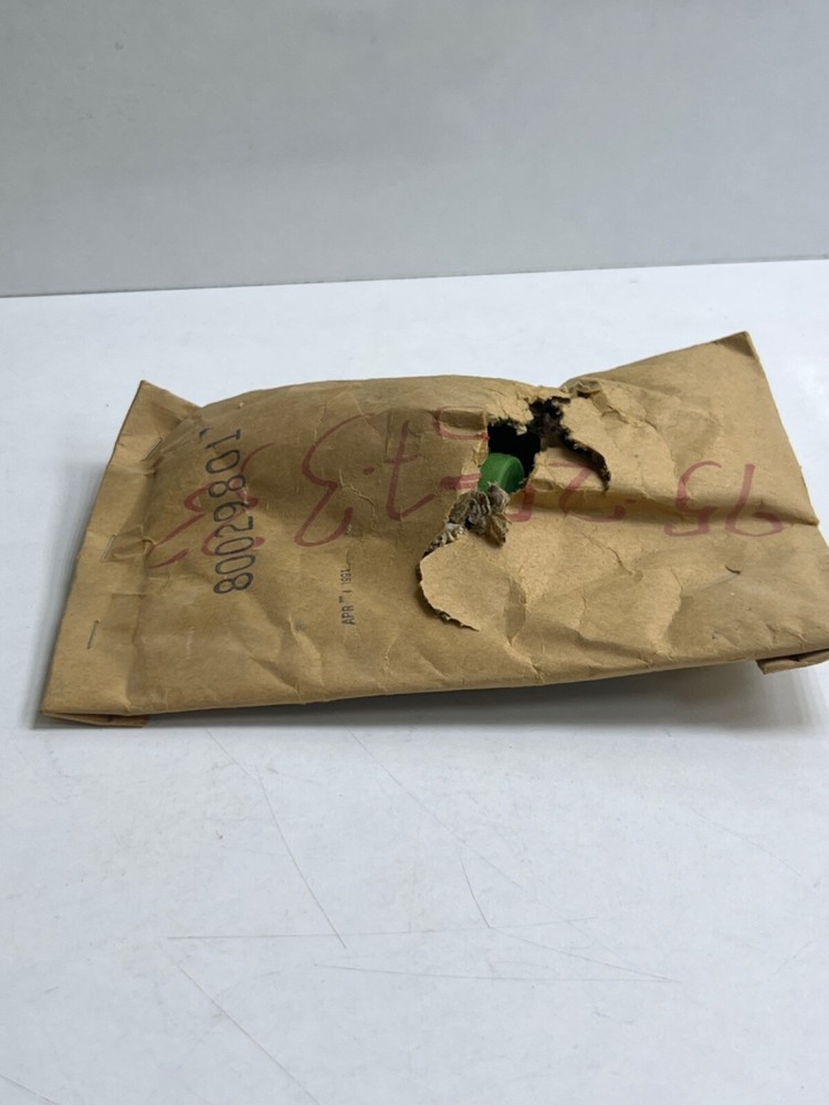 SCOTT REGULATOR & COUPLING 800298-01