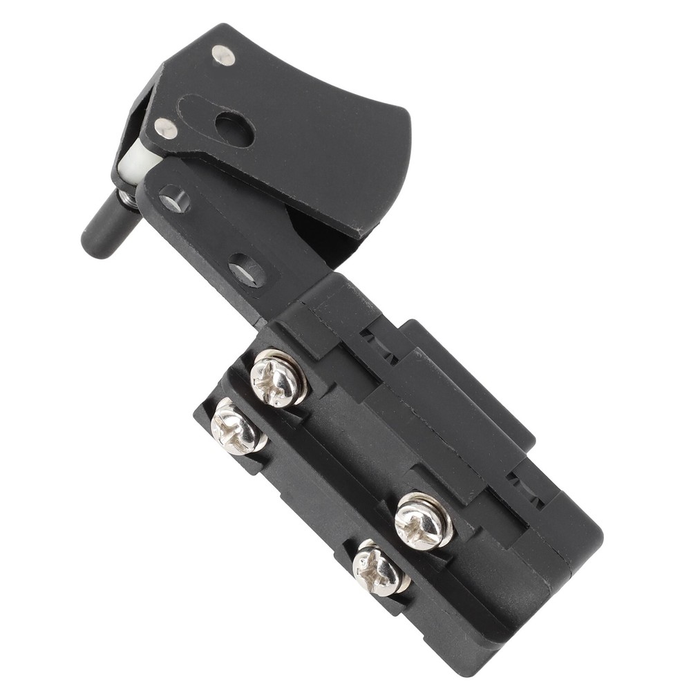 High Performing Trigger Switch for 255 Cutoff Machine Longevity Assured