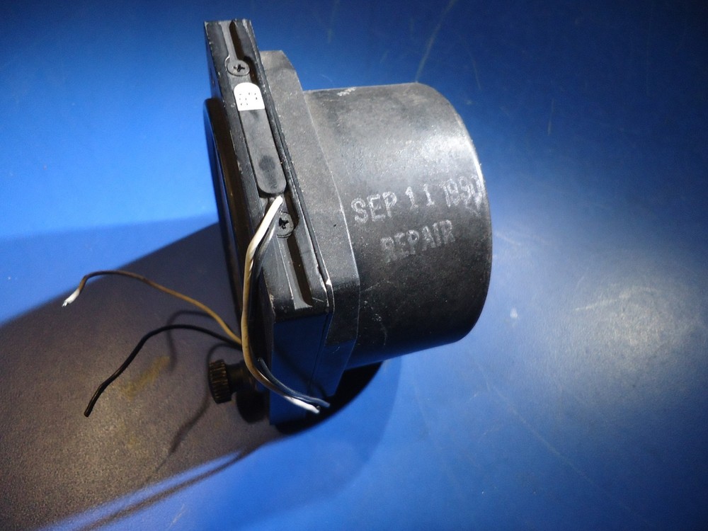 Beechcraft Airspeed Indicator Model EA-5176 AS REMOVED