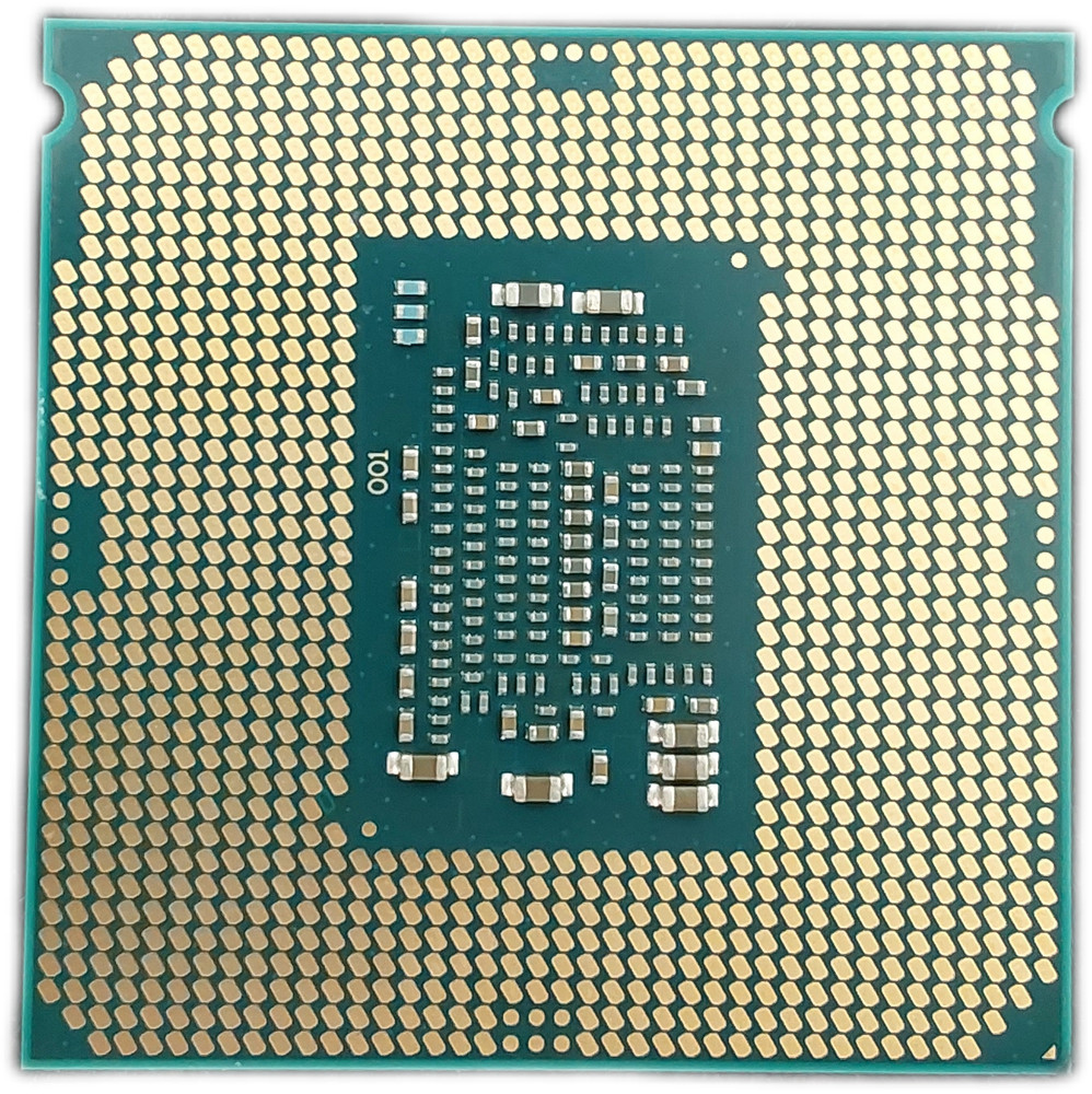 Intel Core i5-7500 SR335 3.4GHz 4-Core LGA 1151 CPU PROCESSOR