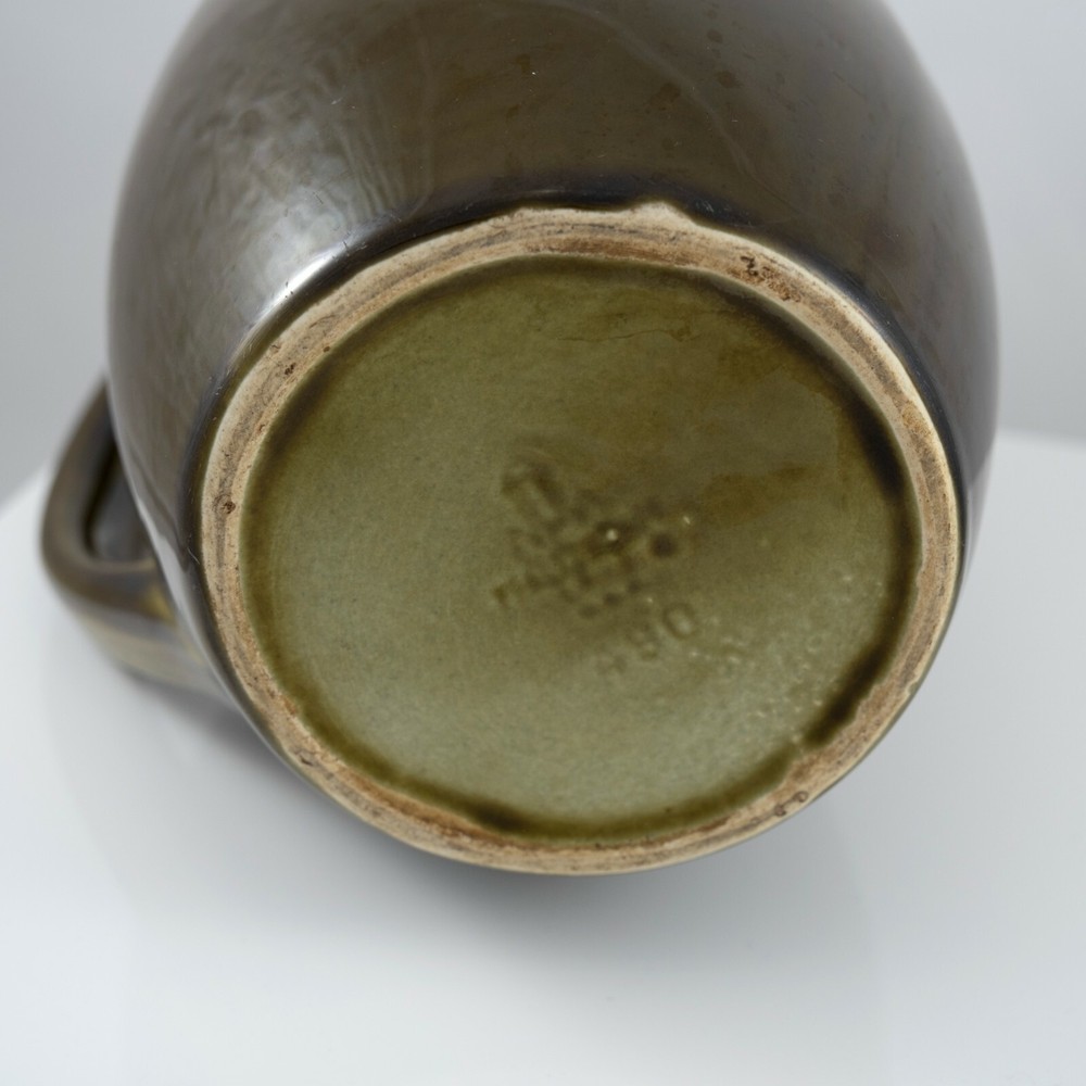 Pfaltzgraff Cooper Green Drip Pitcher #490