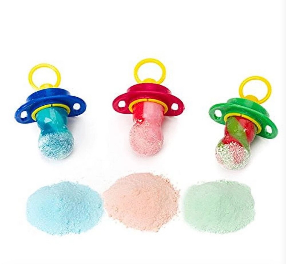 Popcifier Lolipop Dip-N-Lik Candy 12 counts