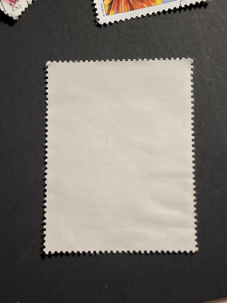 Foreign Bug Stamp Used - # 5353
