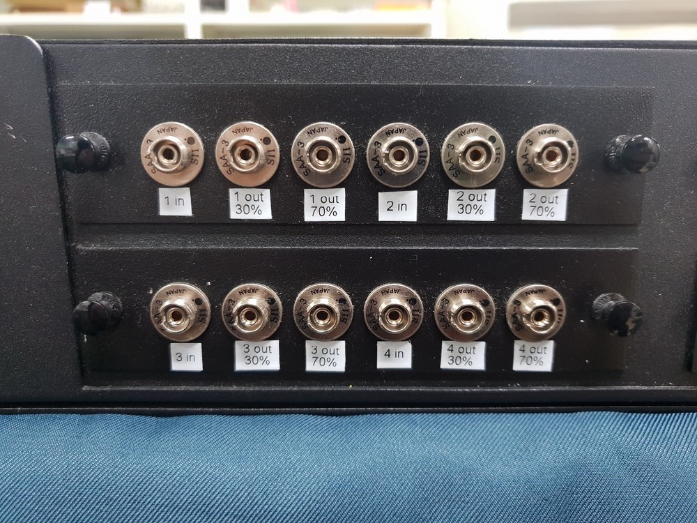 REALM MM TEMP-COMP4: XAUI (2743)