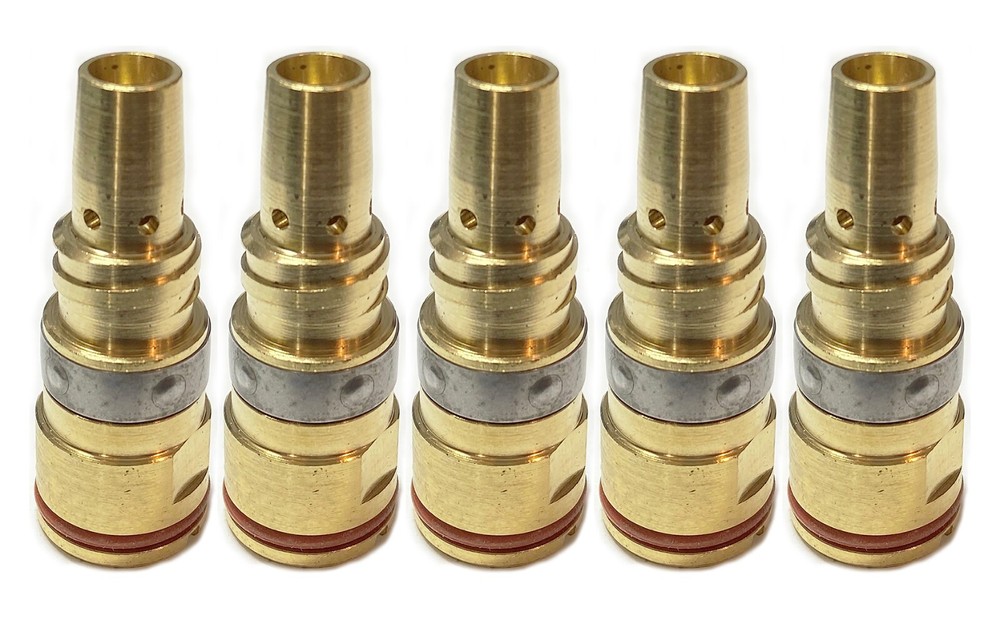 Gas Diffuser D-MA250 For Miller AccuLock S Diffuser Used with AccuLock S Tips