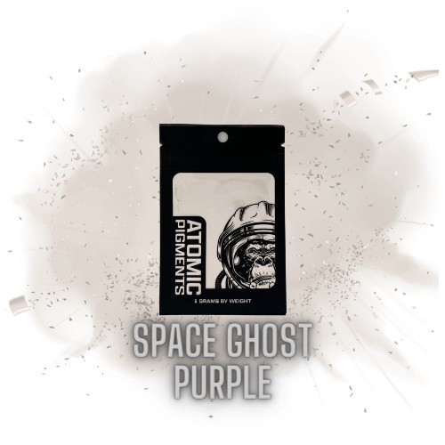 Alien Planets Pigment Pack 1
