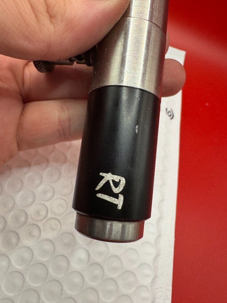 AGD Automag Classic RT Valve (Level 10)