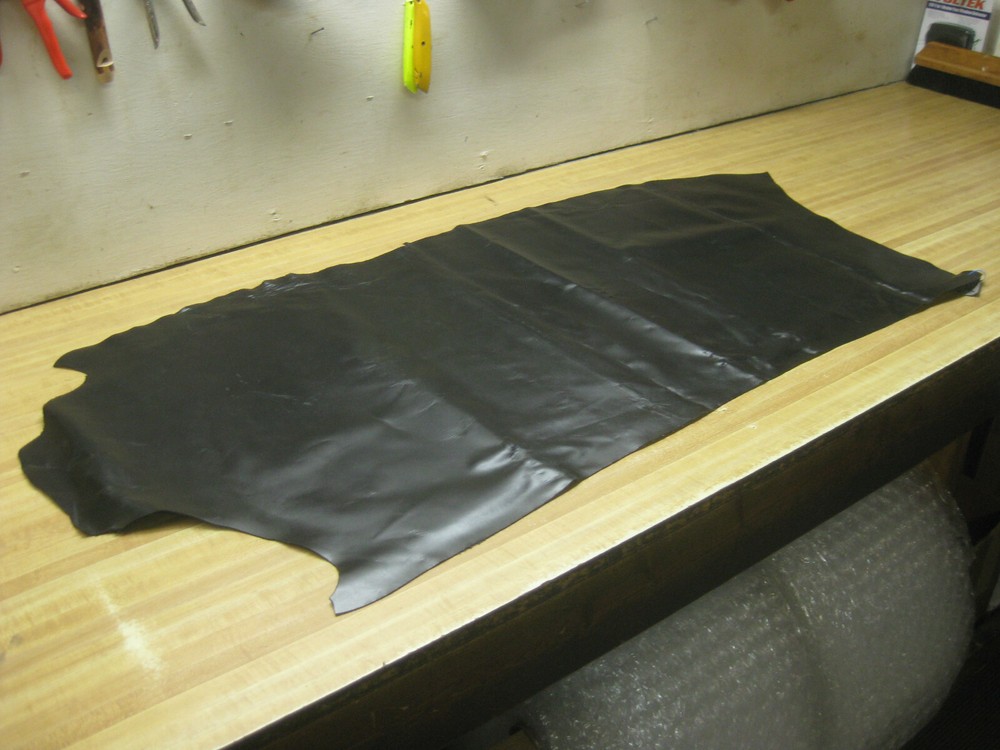 Cow Leather # 0009584 R 60