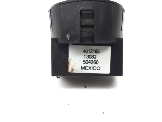 Ignition Key Switch 2013 Polaris RZR XP 4 900 2425