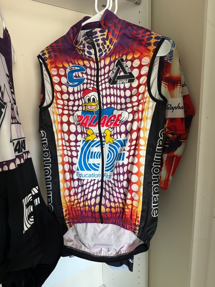 PALACE RAPHA original 2020 giro switchout kit SMALL