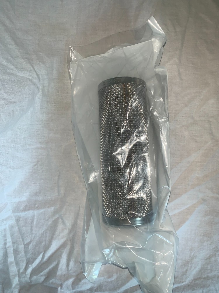 Filter Element Stainless Green Leaf 20 Mesh for 1-1/2" & 2" Y Strainers 316SS