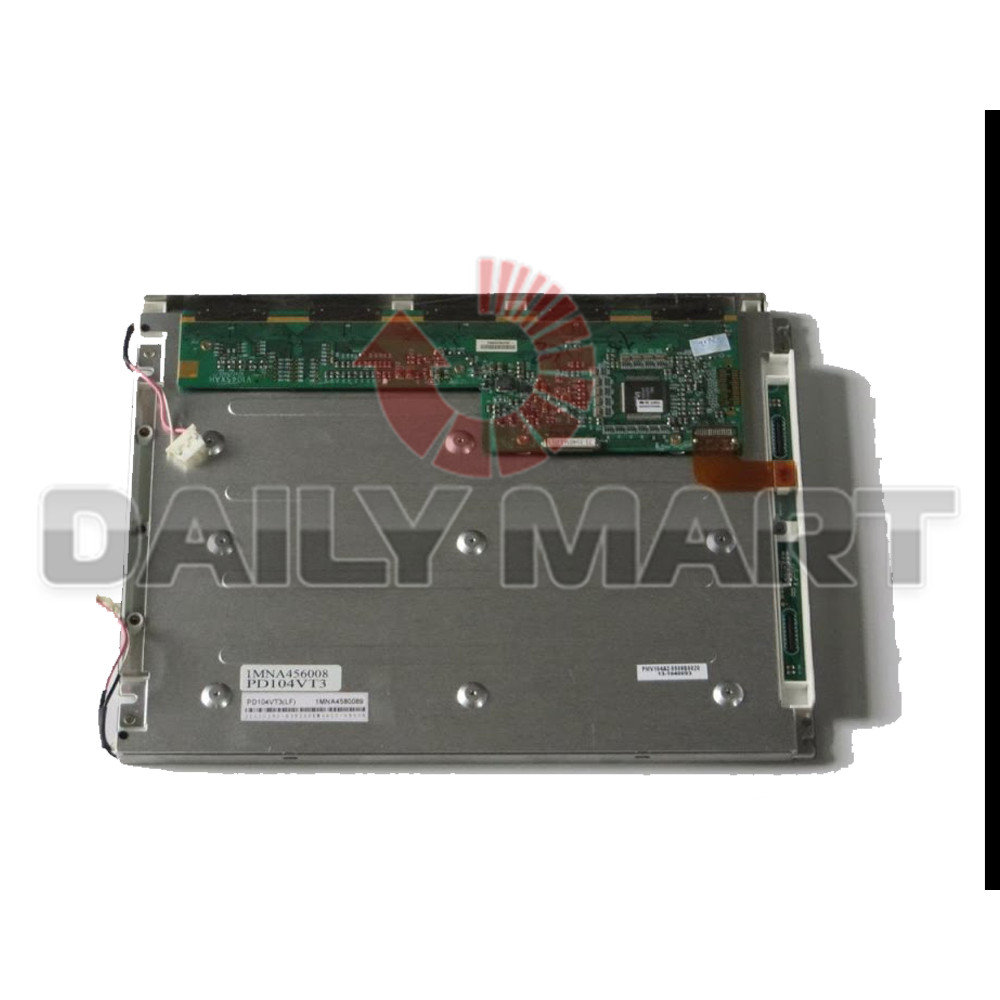 New In Box PD104VT3 LCD Display Panel 10.4-inch