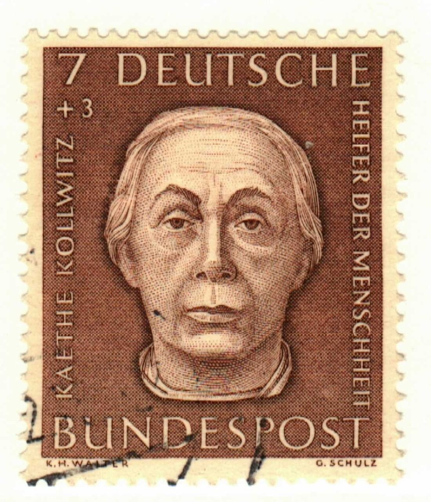 Germany #B338 used