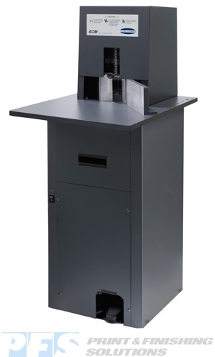 Challenge SCM Single Cornering Machine Hydraulic