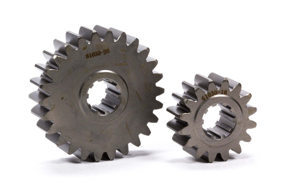 QuickChange Gear Set 30 4.11/6.68 and 4.86/7.89