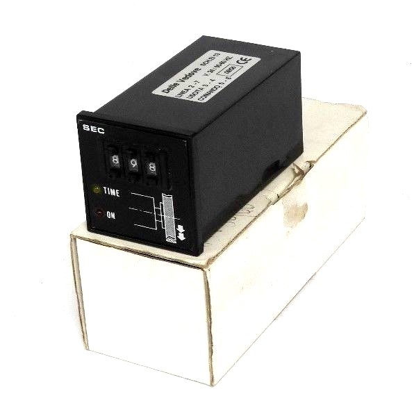 NIB DELLE VEDOVE SCH.EI 13 TIMER