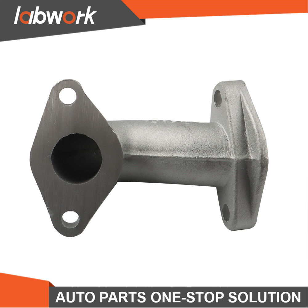 Labwork 4-Stroke Engine Motor Semi-Auto Electric Start Reverse For ATV 125CC