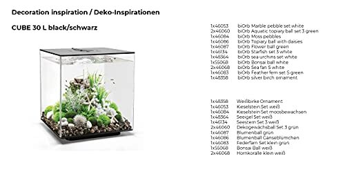 46084.0 Moss Pebbles Aquariums