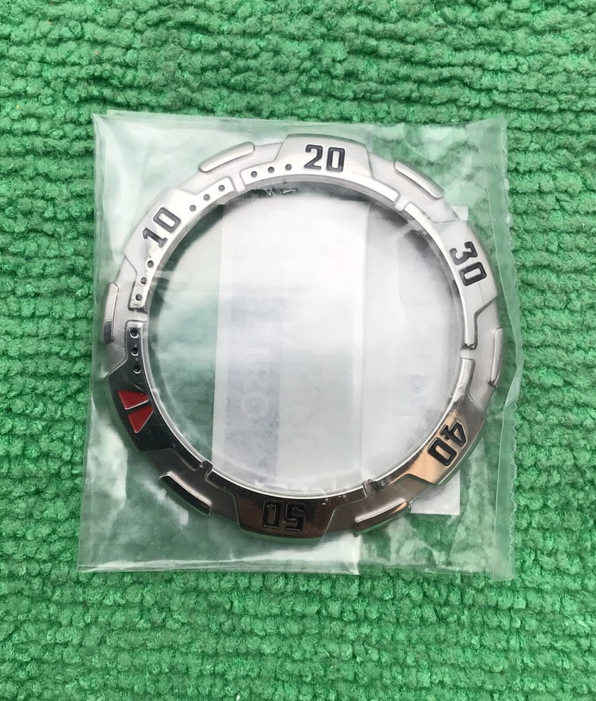 Seiko Genuine Bezel 8632 2929, NOS