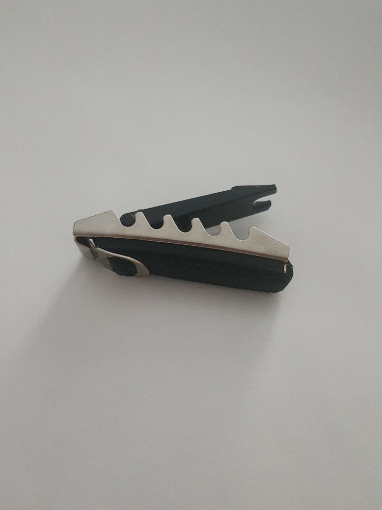 Curved Guitar Capo
