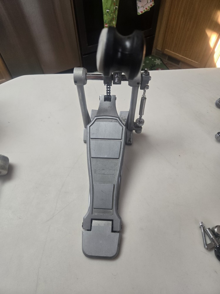 Nice Kick Drum Pedal