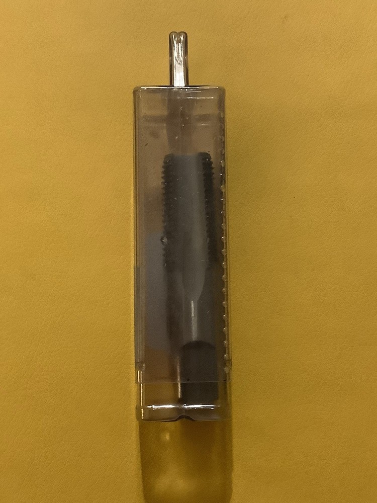 FMT 1/2” 14 Thread HSS Taper Pipe Tap