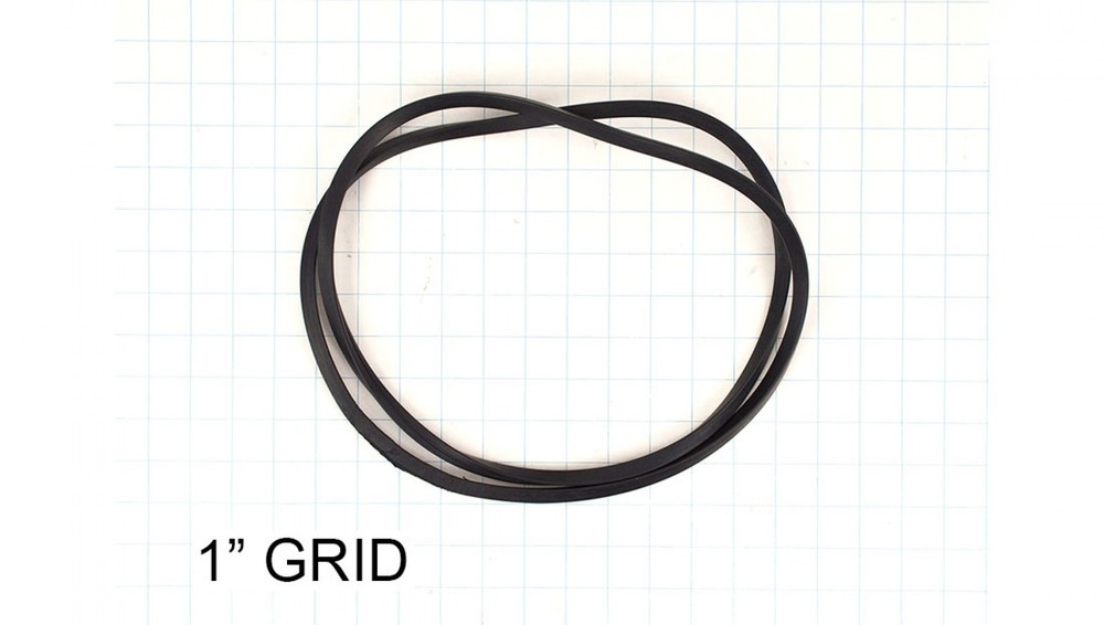Whirlpool Washer Part # WP211232 - Seal