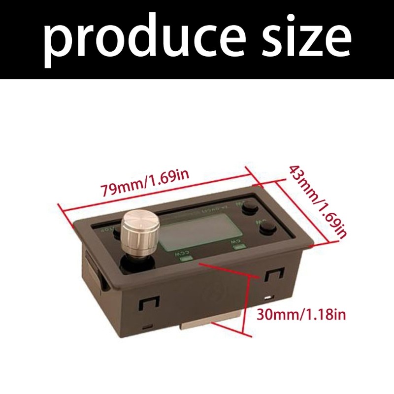 Stepper Motor Driver Controller Forward Reverse Control Driver Easily to Use