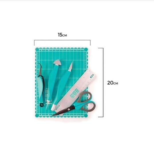 We R Makers Mini Tool Kit-6pcs