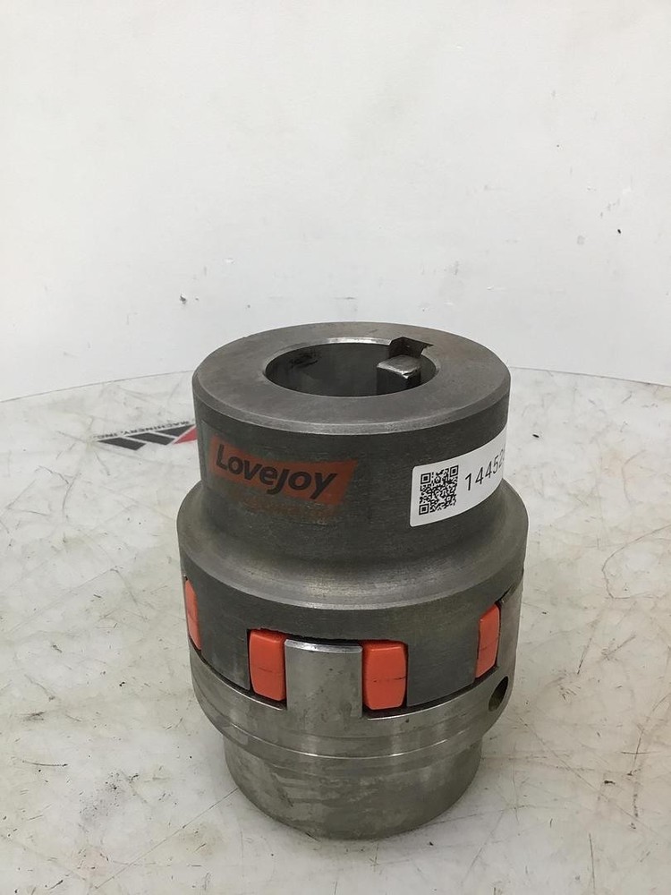 LOVEJOY Coupling CJ75 Used #144525