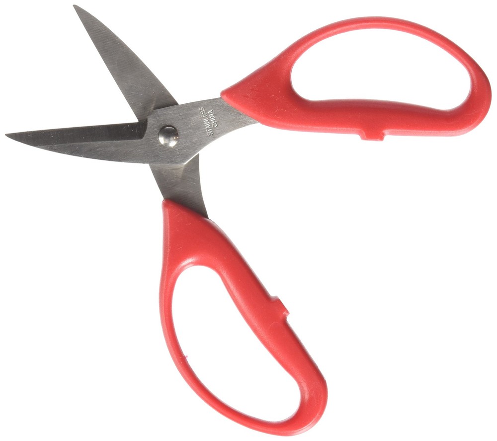 Leather Scissors 3047-00