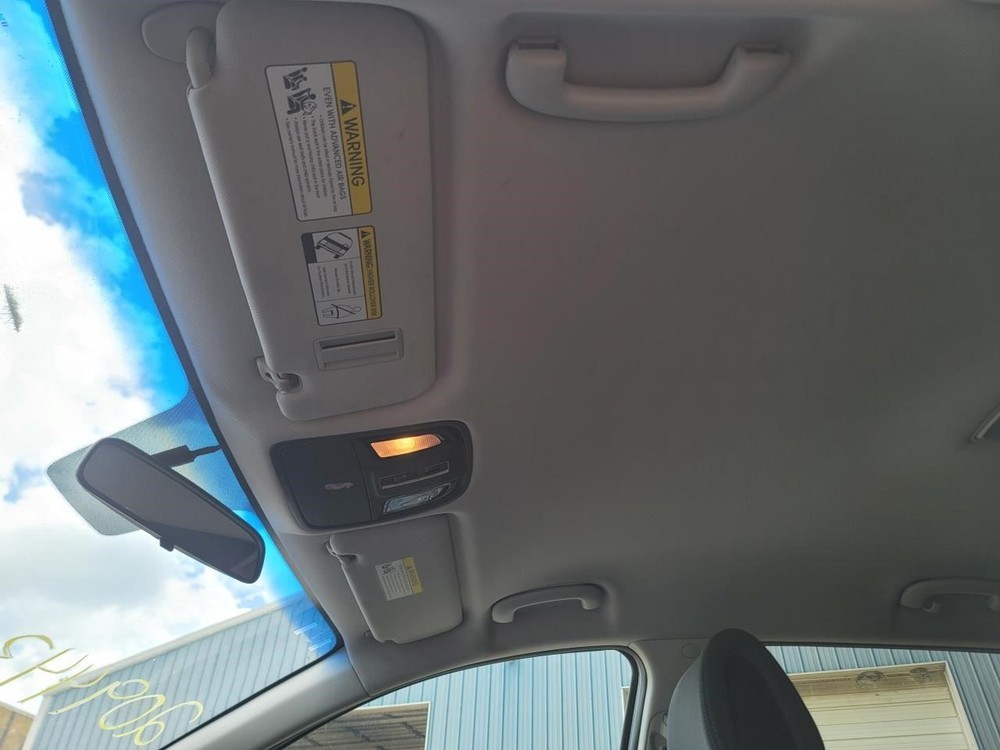 SORENTO 2016 Jack 2291780