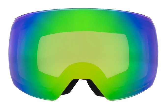 RedBull Snowgoggles Spect (Jon-Green Snow)